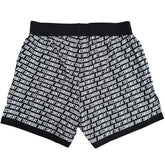 Shorts Martial Arts DST2 MMA Black Techniques (Canada)